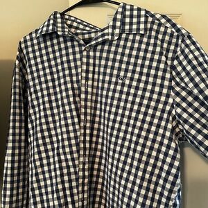 Vineyard Vines Button Down